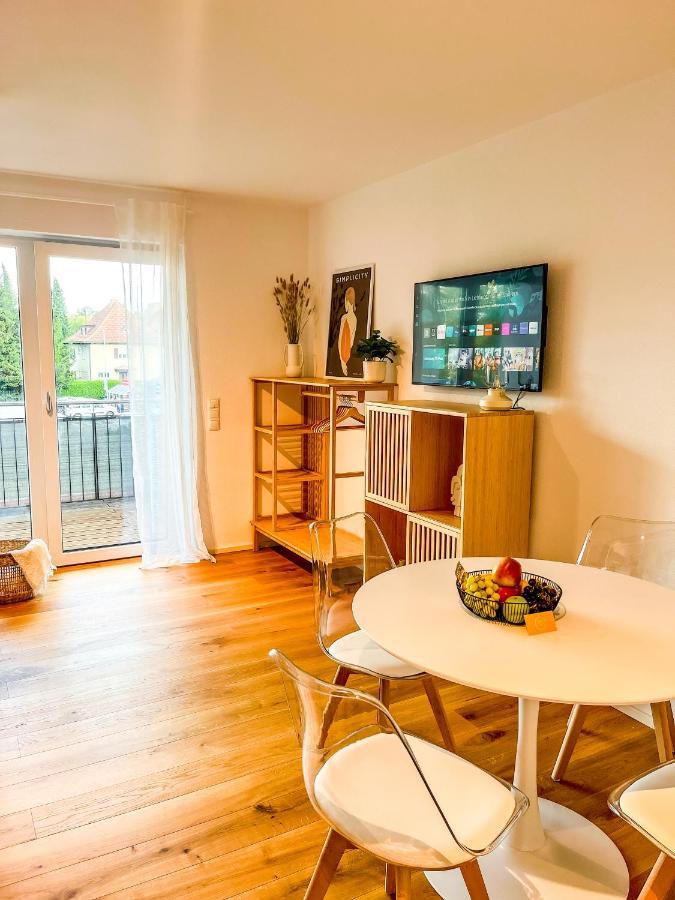 Apartment Sunset Club - Kueche - Balkon - Parken *